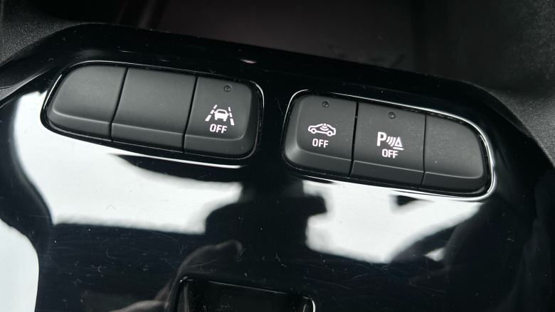 Vauxhall Corsa 100kW GS 50kWh 5dr Auto Electric Hatchback